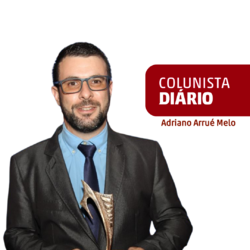 imagem Adriano Arrué Melo