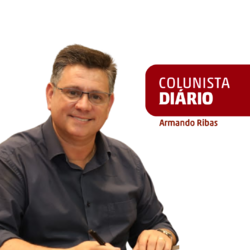 imagem Armandinho Ribas
