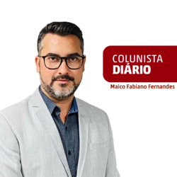 imagem Maico Fabiano Fernandes