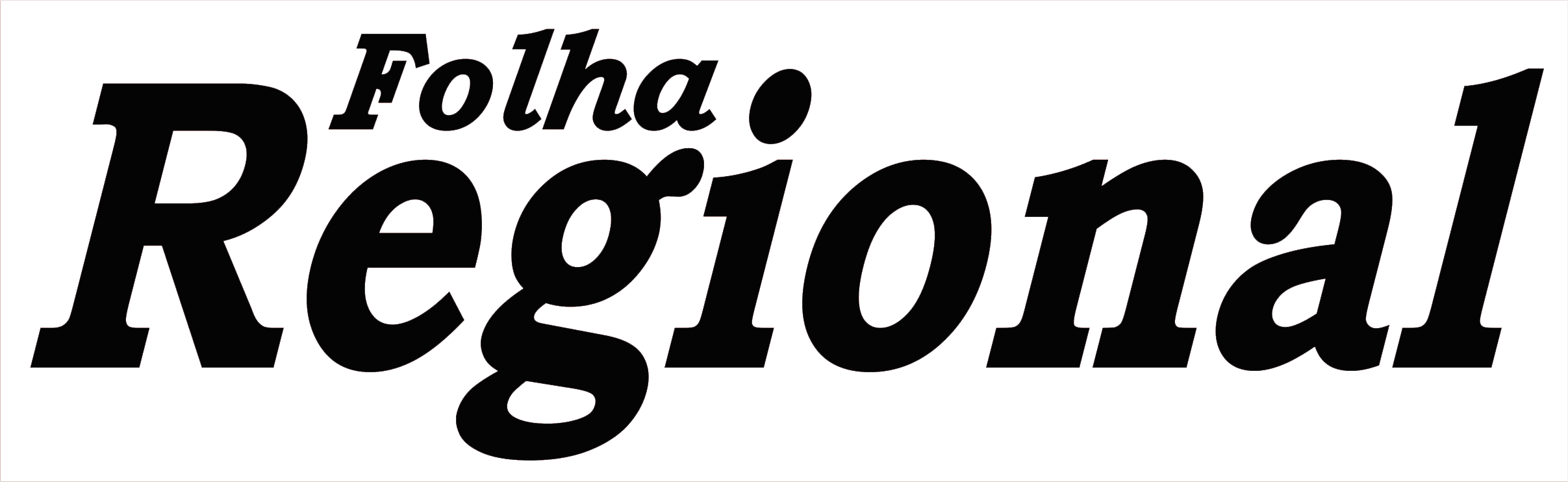 Logo Jornal