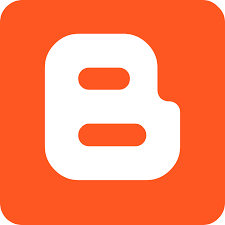 logo blogspot