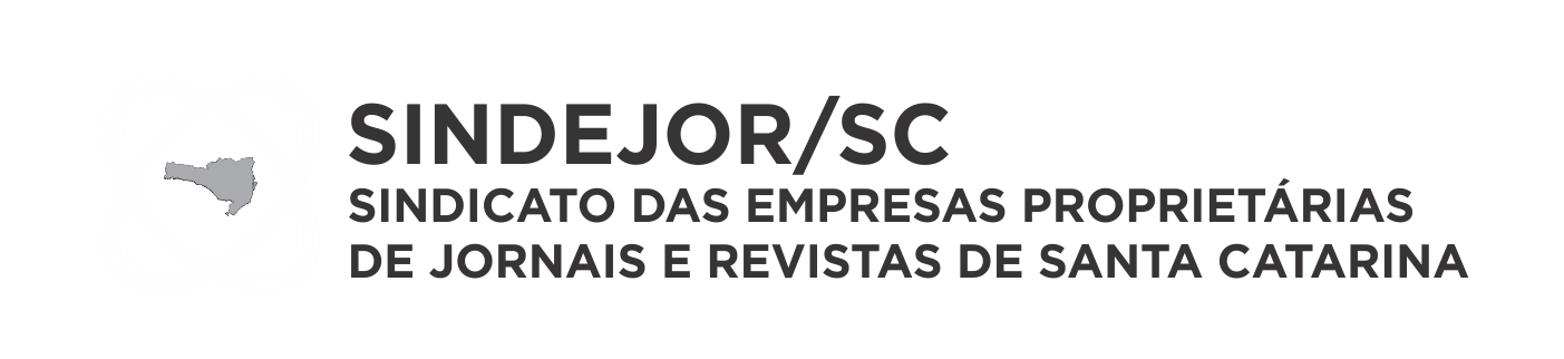 Logo Jornal Footer