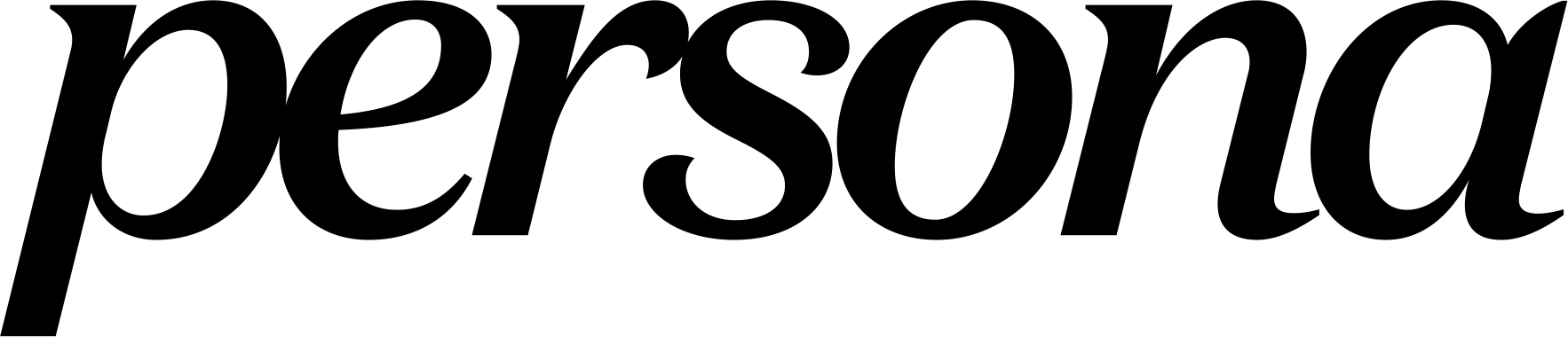 Logo Cliente Persona